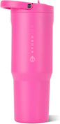 HydroJug Sport 32 oz Insulated Stainless Steel Water Bottle by Hydrojug