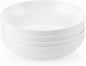 Corelle 4-Pc Versa Bowls for Pasta Salad and More, Service for 4, Durable and by Corelle