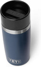 YETI Rambler 12 oz Travel Bottle, Stainless Steel, Vacuum Insulated by YETI