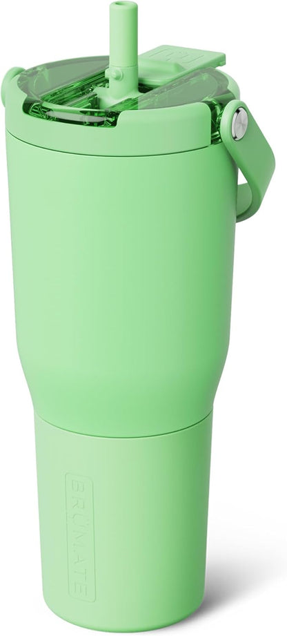 BrüMate Resa Flip 35oz Travel Tumbler by Br%C3%BCMate