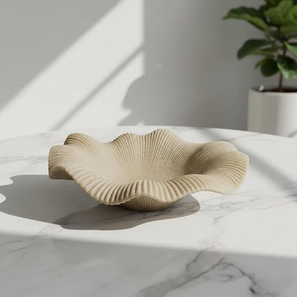 Large Decorative Bowl decor, Decorative Bowls - Image 2