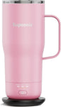 Supsonic Heated Coffee Mug, 20oz Electric Temperature Control Cup | Keeps by Supsonic