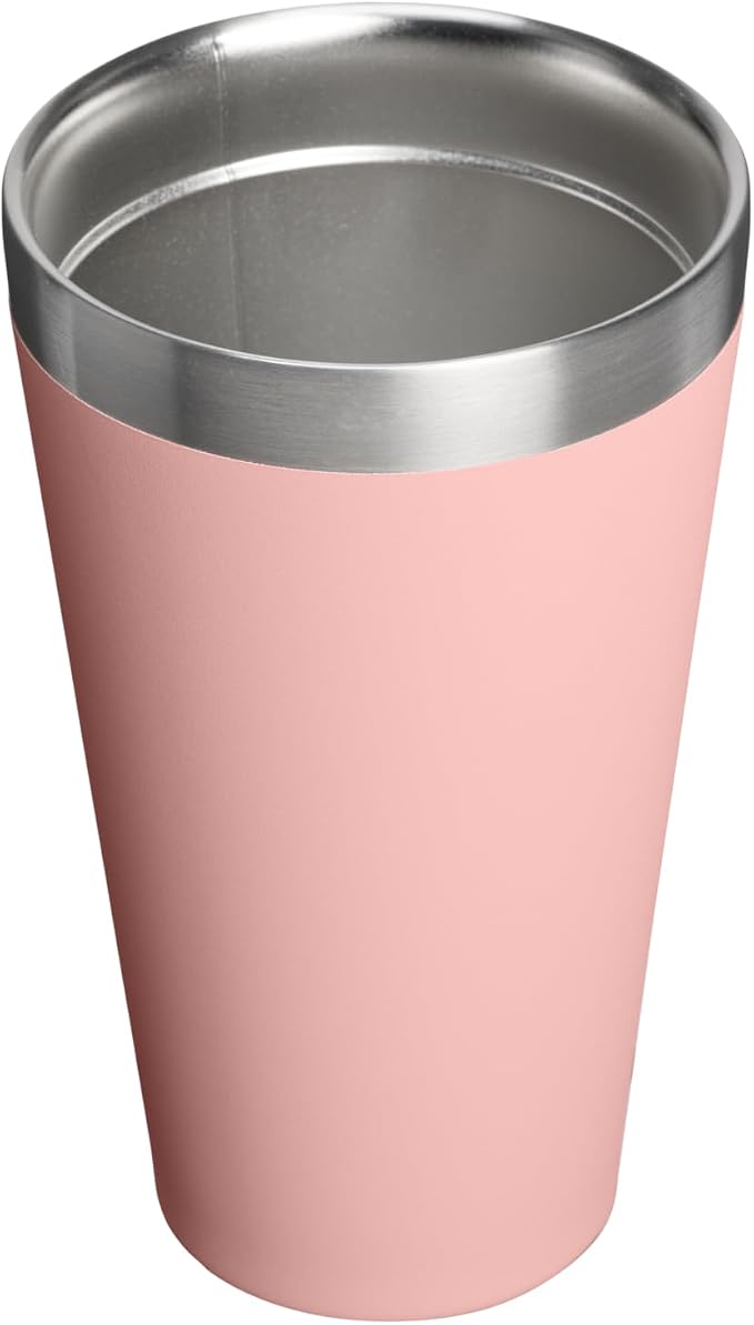 STANLEY Adventure Stacking Beer Pint Glass | Stackable Drinking Cup - Image 2