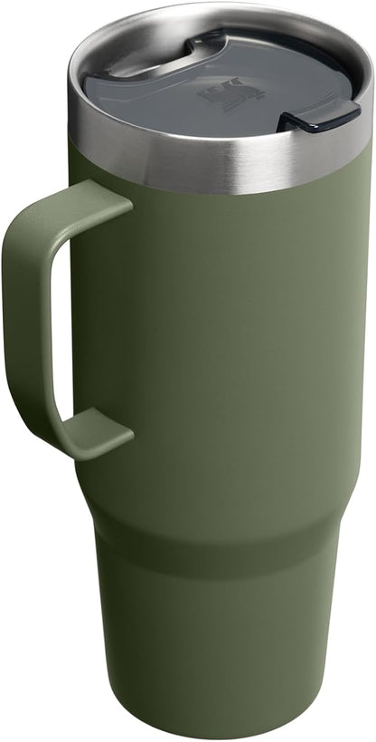 STANLEY The Everyday Suburban Mug | 30 oz | Drink Through Lid | Cup - Image 3