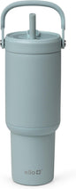 Ello Oasis Go+ 26oz Insulated Stainless Steel Tumbler by Ello