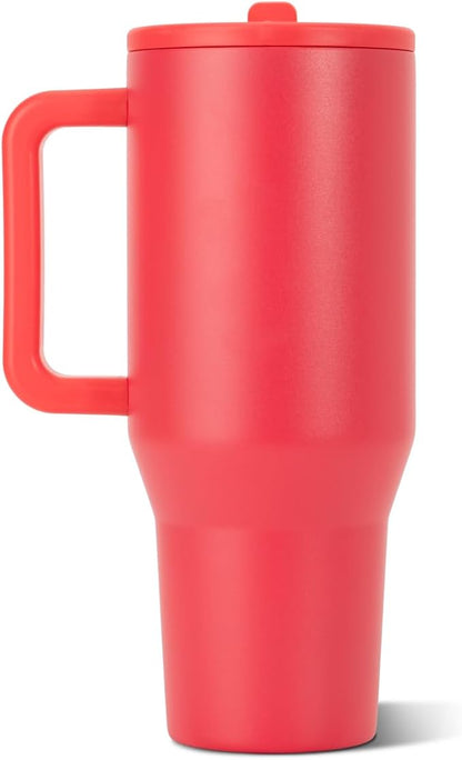 HydroJug Traveler 32oz, Insulated Tumbler - Image 2
