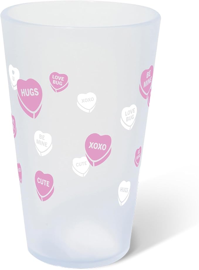 Silipint 16oz Silicone Pint Glass – Silicone Drinking Cup – Flexible Dishwasher by Silipint