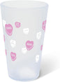 Silipint 16oz Silicone Pint Glass – Silicone Drinking Cup – Flexible Dishwasher by Silipint