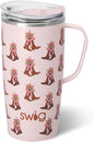 Swig Life 22oz Insulated Travel Mug by SwigLife