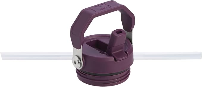 Stanley IceFlow Flip Straw 2.0 Water Bottle 36 OZ | Built-In Straw - Image 3