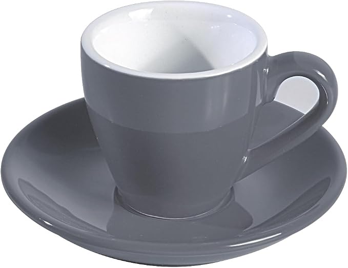 ionEgg Porcelain Espresso Cup by ionEgg