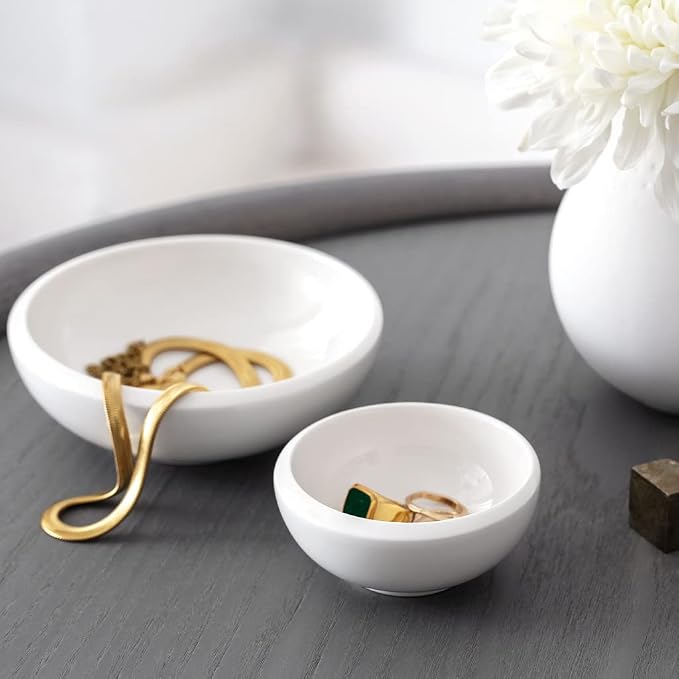 Villeroy & Boch NewMoon Modern Bowl - Image 5