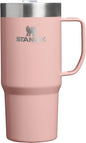 STANLEY The Everyday Suburban Mug | 16 oz | Drink Through Lid | Cup by Unknown