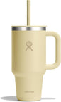 Hydro Flask Travel Tumbler by Unknown