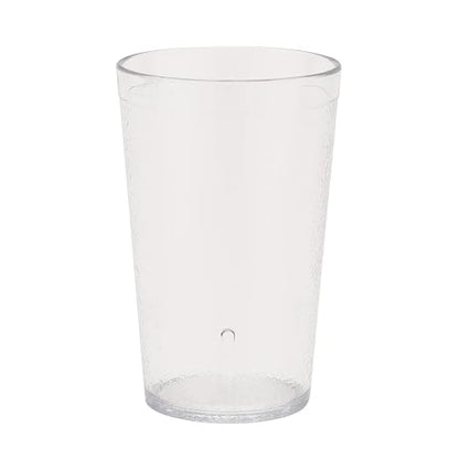 GET 9.5 oz Clear Plastic Tumbler - Image 3