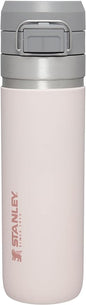 Stanley Quick Flip GO Water Bottle 24 oz | Push Button Lid | Leakproof and by Unknown