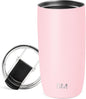Simple Modern Travel Coffee Mug by Unknown