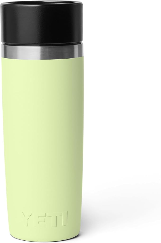 YETI Rambler 16 oz Travel Bottle, Stainless Steel, Vacuum Insulated - Image 5