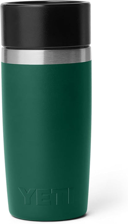YETI Rambler 12 oz Travel Bottle, Stainless Steel, Vacuum Insulated - Image 7