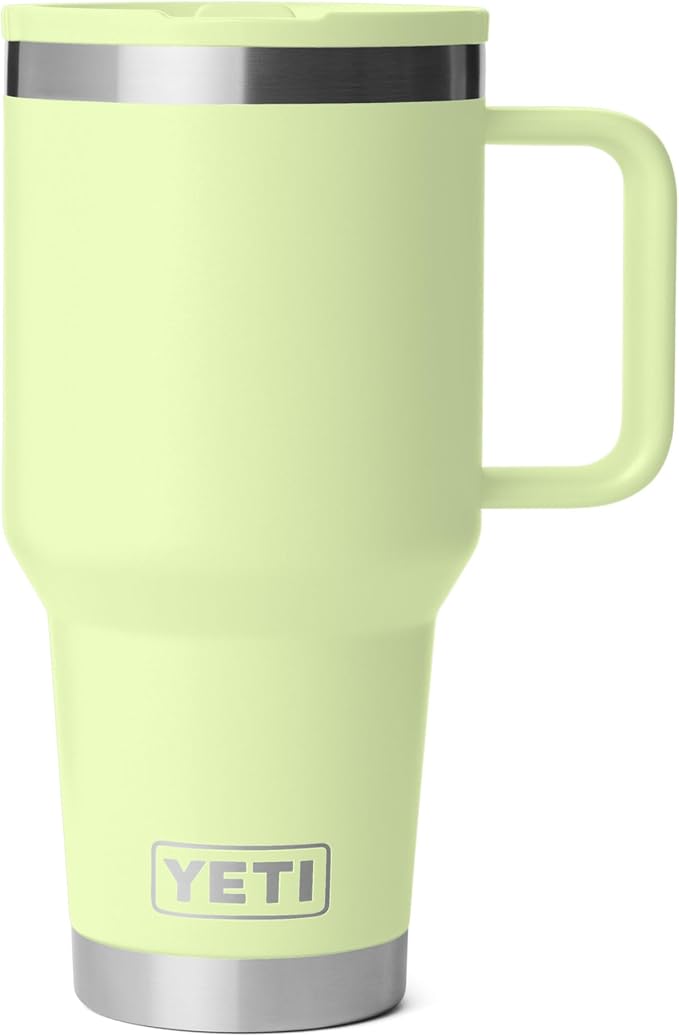 YETI Rambler 30 oz Travel Mug by YETI