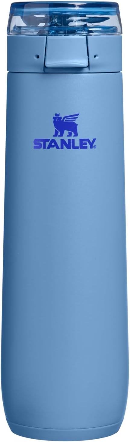 STANLEY Flowstate Spring Bottle | Leakproof Water Bottle by Unknown