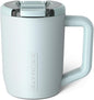 BrüMate Müv - 15oz 100% Leak Proof Insulated Coffee Mug - Stainless Steel by Br%C3%BCMate