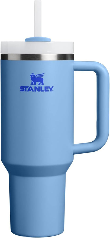 STANLEY Quencher H2.0 Flow State Tumbler, 40 oz by Unknown