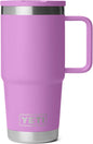 YETI Rambler 20 oz Travel Mug by YETI