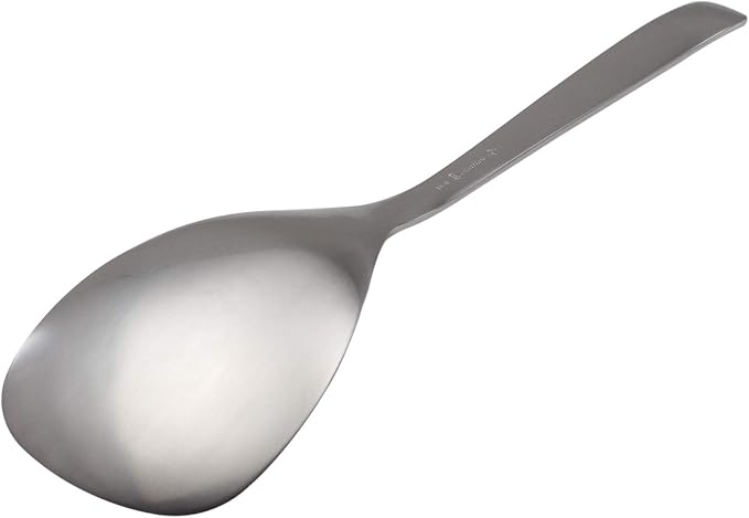 Sori Yanagi Simple Form Cutlery - Image 3