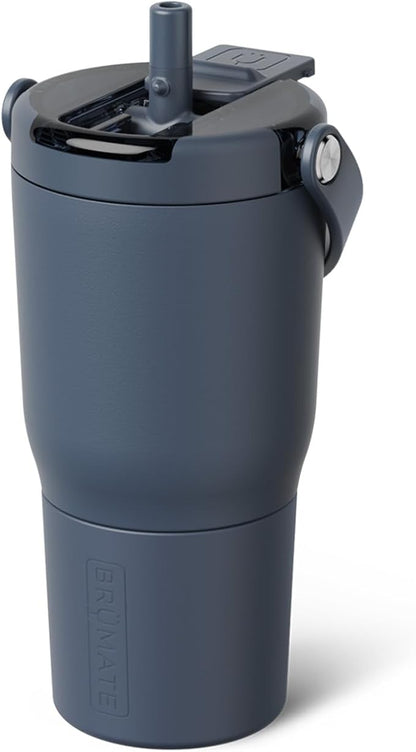 BrüMate Resa Flip 20oz Kids Travel Tumbler by Br%C3%BCMate