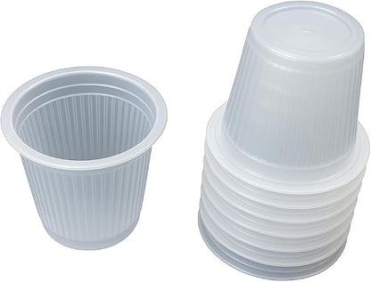 Katae Coffee cups, Cubano Mini disposable Colada, Cuban Style and espresso - Image 4