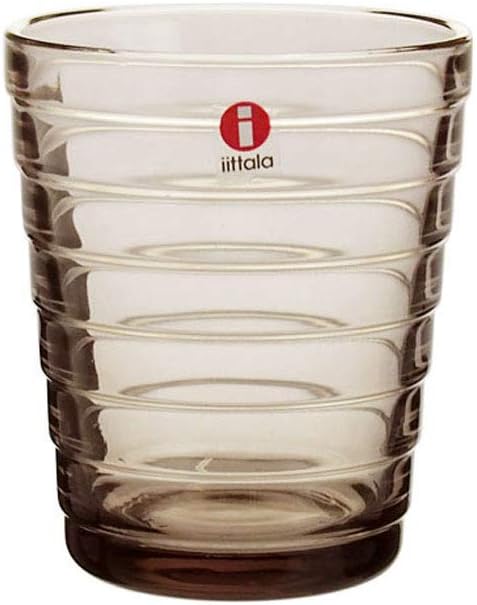 Iittala Aino Aalto Linen Medium Tumblers - Image 3