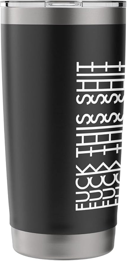 20 Oz Stainless Steel Hidden Message Tumblers，Personalized Tumbler Gifts - Image 4
