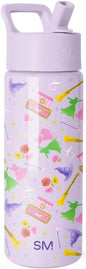 Simple Modern Wicked Kids Water Bottle & Toddler Cup | 18oz | Insulated by Unknown