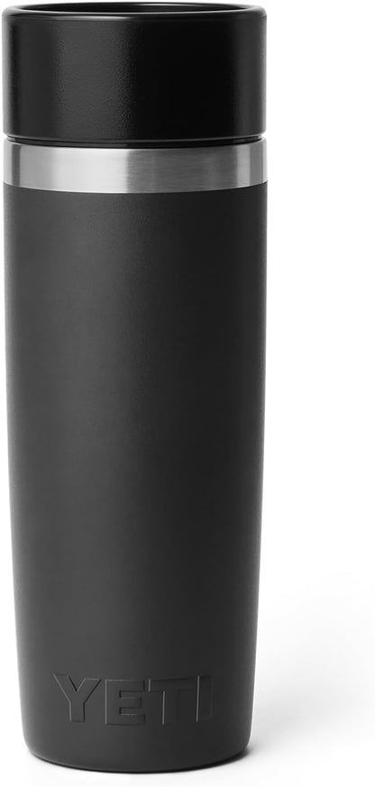 YETI Rambler 16 oz Travel Bottle, Stainless Steel, Vacuum Insulated - Image 7