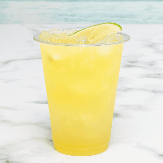 Karat 7oz Plastic Cups, and More - Image 3