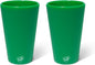 Silipint 16oz Silicone Pint Glass by Silipint