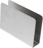 Modern Style Napkin Holder Decorative Tissue Storage Stand Compact Upright by COOPHYA