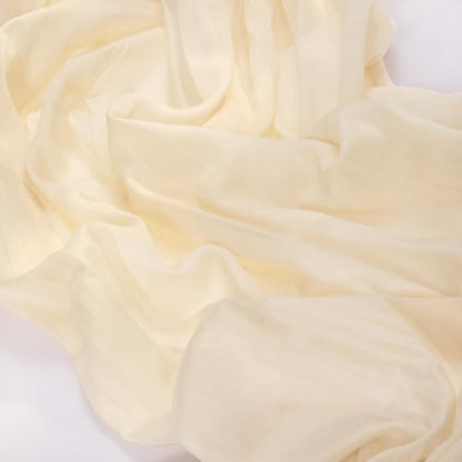 3 Pack Beige Cheesecloth Table Runner 10ft Boho Rustic Gauze Runner | - Image 4