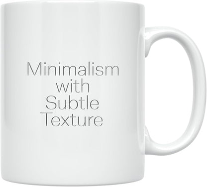 Minimalist Coffee Mug - Image 2