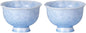 KAMMAK Ceramic Tea & Coffee Cups Set of 2 by KAMMAK