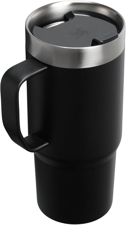 STANLEY The Everyday Suburban Mug | 16 oz | Drink Through Lid | Cup - Image 3