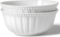 HOMBENE Pasta Bowls, 8 Inch Oatmeal Bowls, Kitchen Bowl Set, Mixing bowl Set, Salad bowl, Microwave and Dishwasher Safe, Set of 2