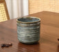 Japanese retro ceramic teacups, coffee cups, and water cups, suitable by Unknown