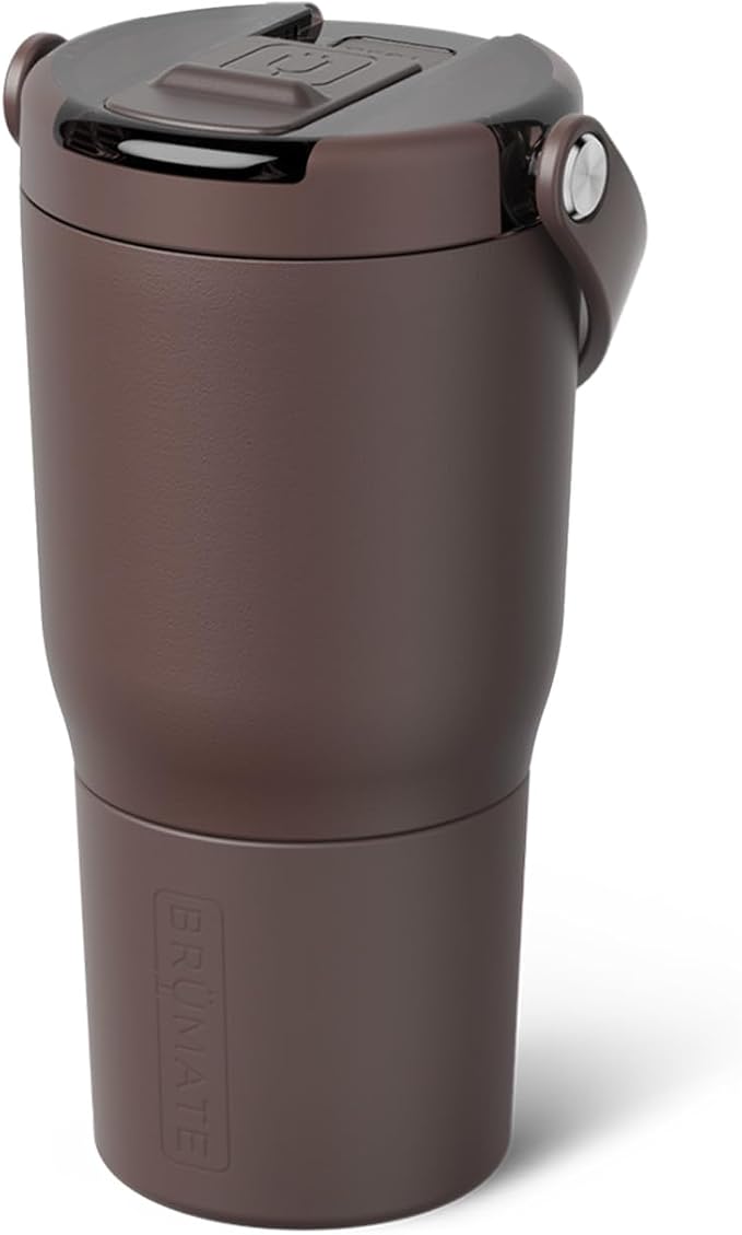BrüMate Resa Flip 20oz Kids Travel Tumbler - Image 2