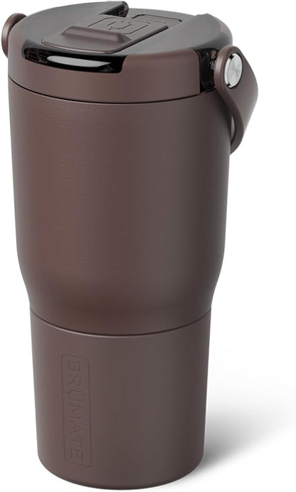 BrüMate Resa Flip 20oz Kids Travel Tumbler - Image 2
