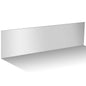12 x 36 Inch 16 Gauge Mild Steel Sheet Metal Plate, Square Weldable Carbon Cold Rolled Panels for Industrial DIY Welding, Craft Use Accessories, Easy Formability Smooth Surface
