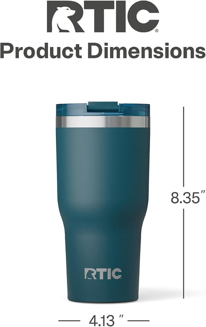 RTIC 30oz Essential Tumbler - Image 4