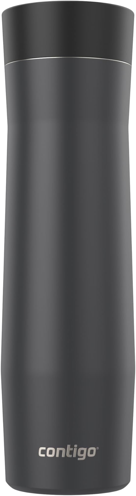 Contigo West Loop 3.0 Stainless Steel Insulated Travel Mug, Leak Proof - Image 2
