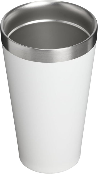 STANLEY Adventure Stacking Beer Pint Glass | Stackable Drinking Cup - Image 2